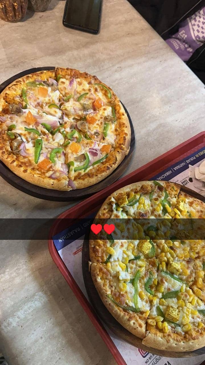 driver +chef 6