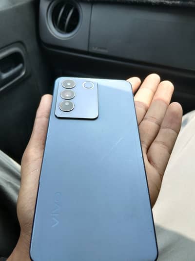 Vivo V27e