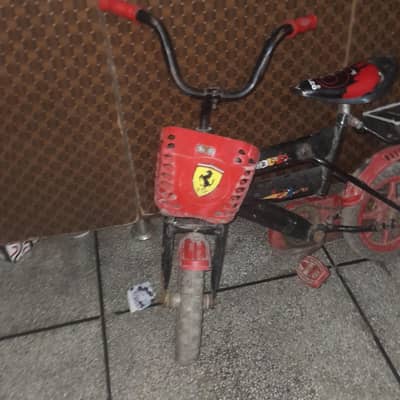 cycle
