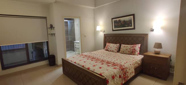 Fully Furnished Apartment For Rent Diplomatic Enclave