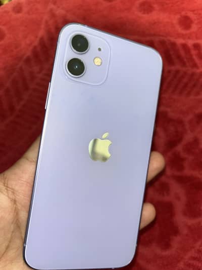 Apple iPhone 12