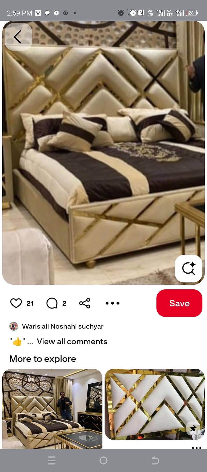 bed set 0