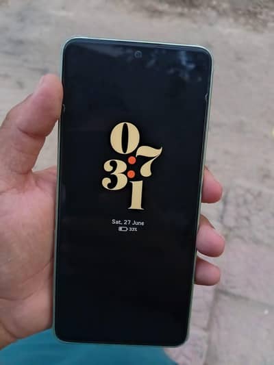 Xiaomi Redmi Note 13