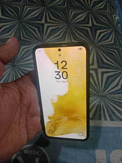 Samsung Galaxy S22 5G