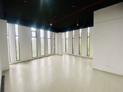 Brand New Office For Rent F-7