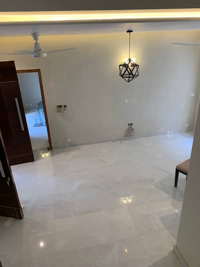 Double Story House Available For Rent