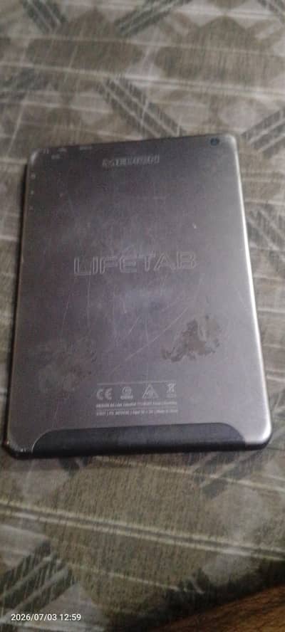 life tab touch damage all ok ok kar kr Doon ga magr touch nhi Kam krta
