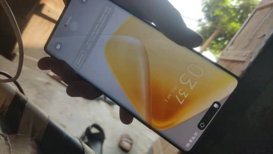 Infinix Hot 50 Pro+ panel change 100% original ki grante hogi