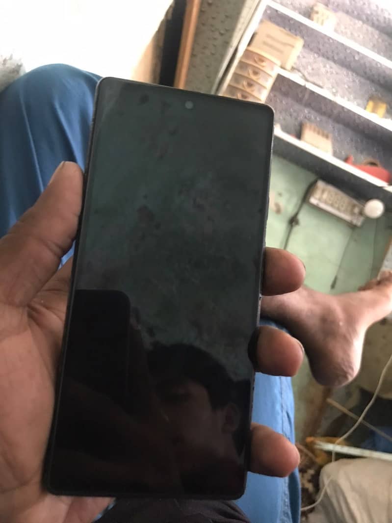 Google Pixel 6a 1
