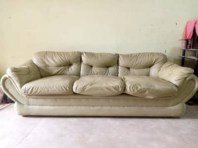 5 Seater sofa set