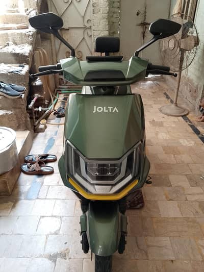 Jolta Neo model 2026 , contact 03110877551-03332602578