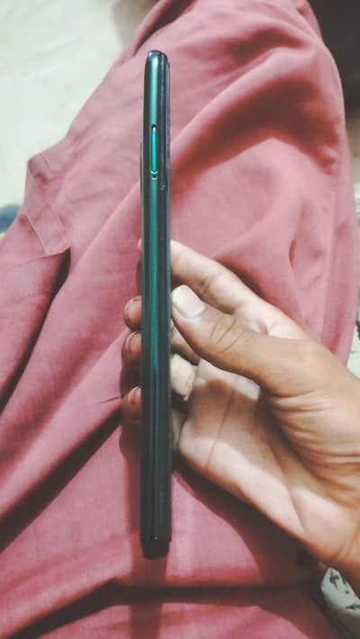 Infinix Hot 7
