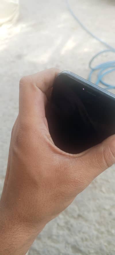Apple iPhone X