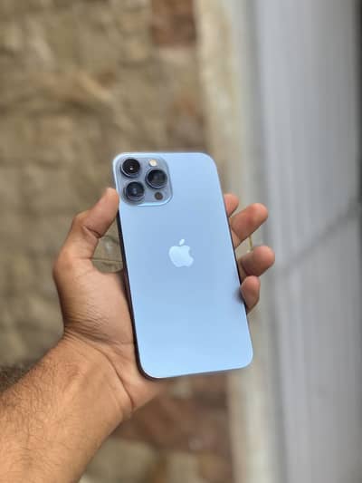 Apple iPhone 13 Pro Max factory unlock