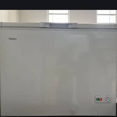 Hair deep freezer HDF-405H3 DF white 03197814285