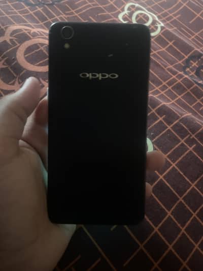 Oppo a37 pta approved