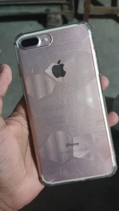 Apple iPhone 7 Plus
