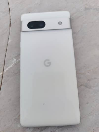 Google Pixel 7a