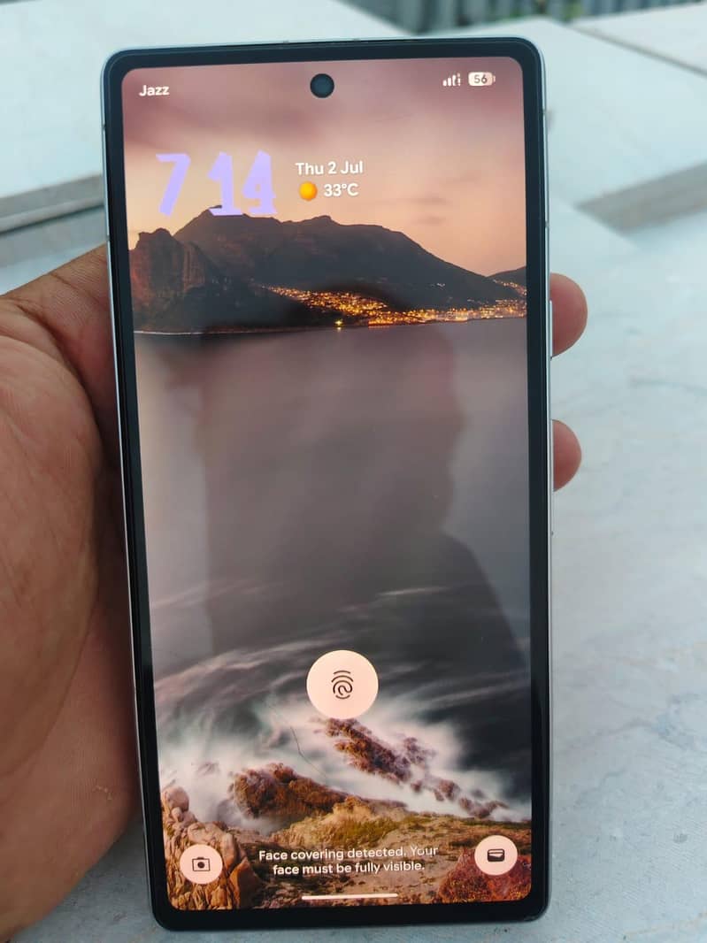 Google Pixel 7a 1