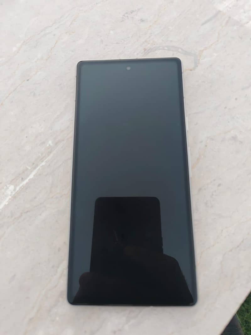 Google Pixel 7a 7