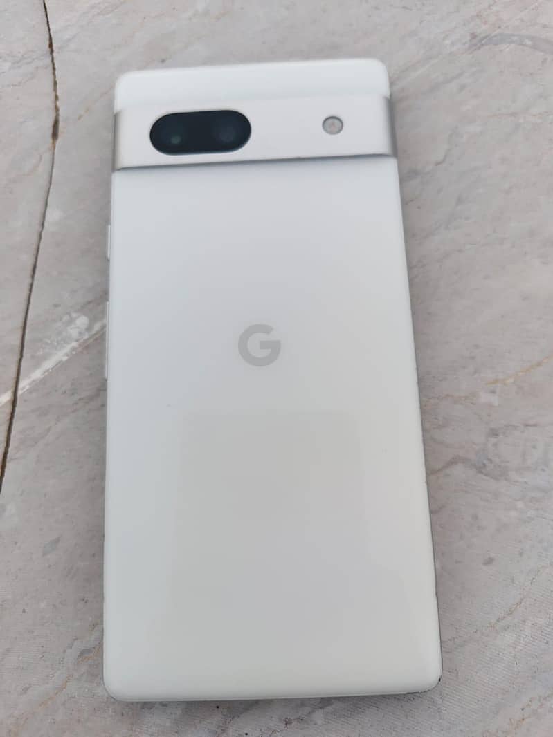 Google Pixel 7a 8