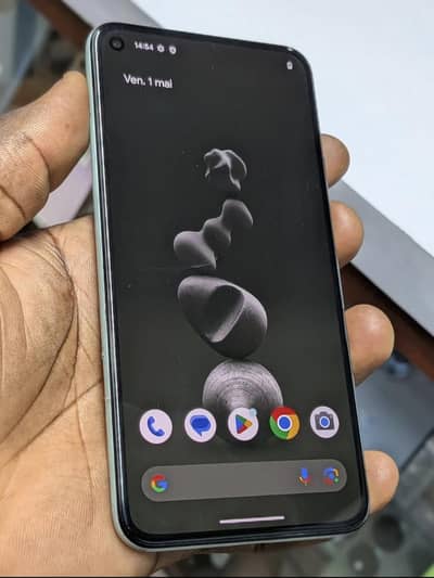 Google Pixel 5 (8/128) Exchange possible