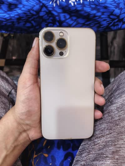 Apple iPhone 13 Pro Max jv 128