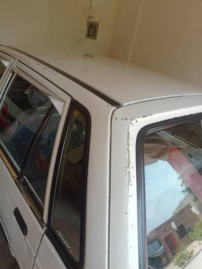 Suzuki Mehran VXR 2005