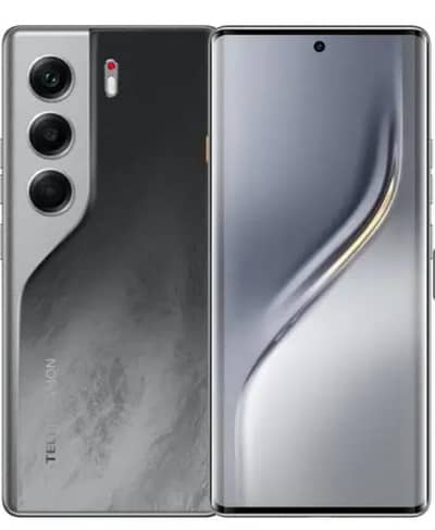 Tecno CAMON 40 Pro