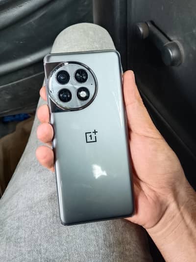 OnePlus Ace 2 Pro Official PTA Approved
