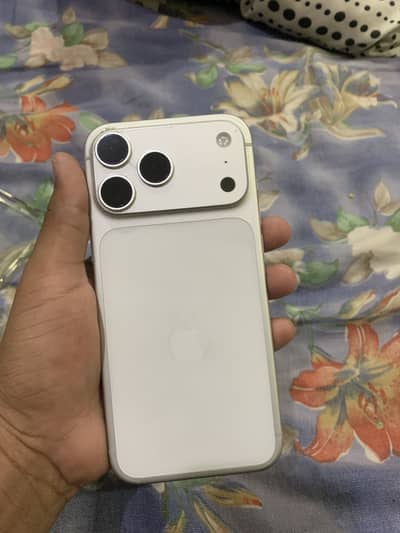 Apple iPhone 17 Pro Max