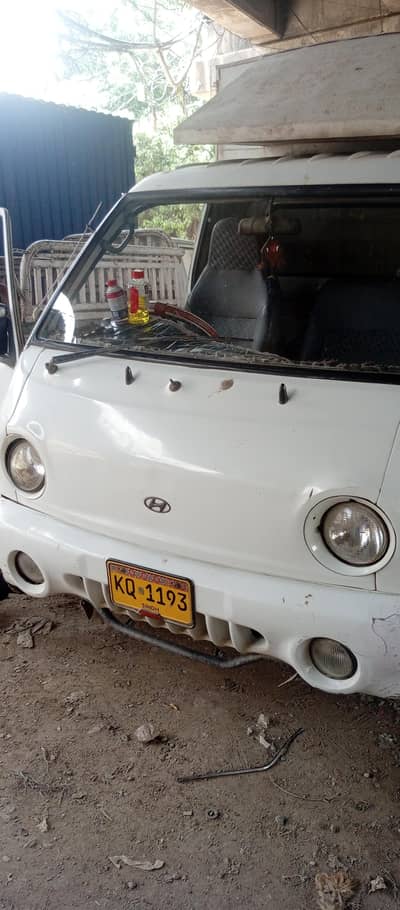 2008 model