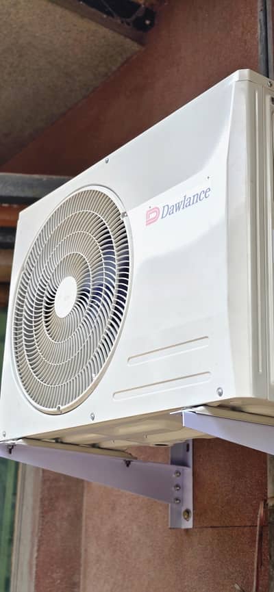 Ac (DC inverter)