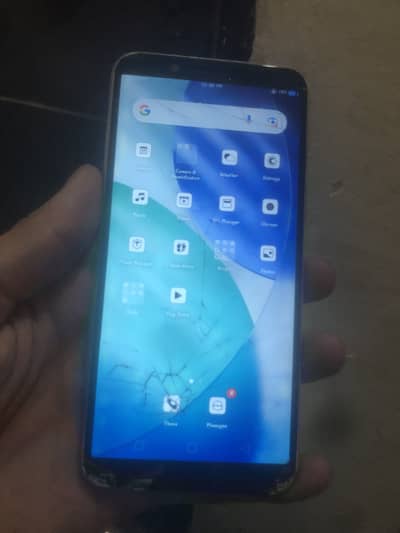OPPO A31 & Nokia 1