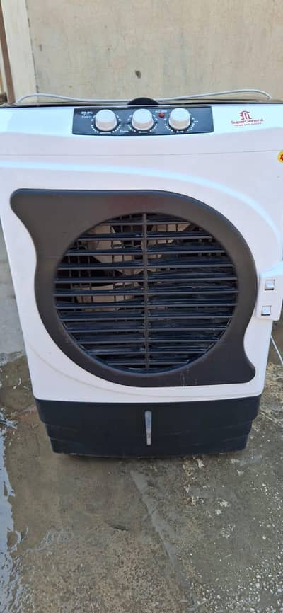 room air cooler
