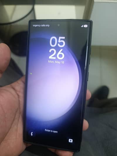 Samsung Mobile S23 Ultra