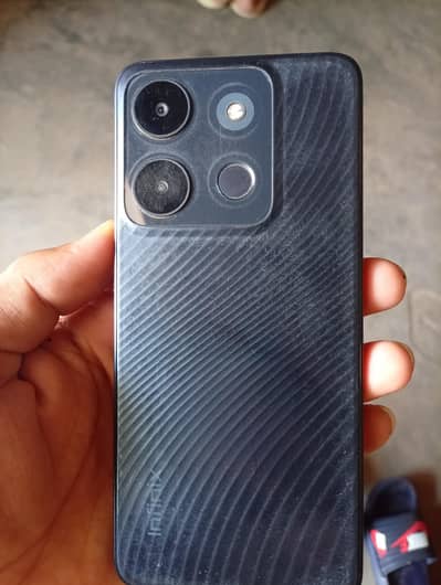 Infinix Smart 7
