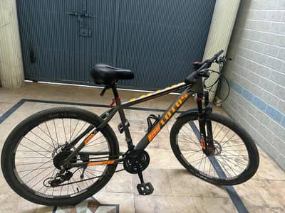 cycle for sale