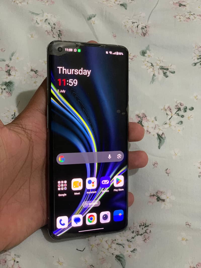 One Plus 9 Pro 0