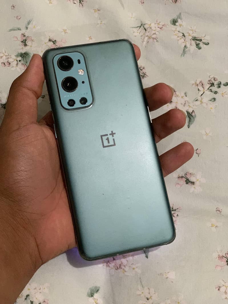 One Plus 9 Pro 1