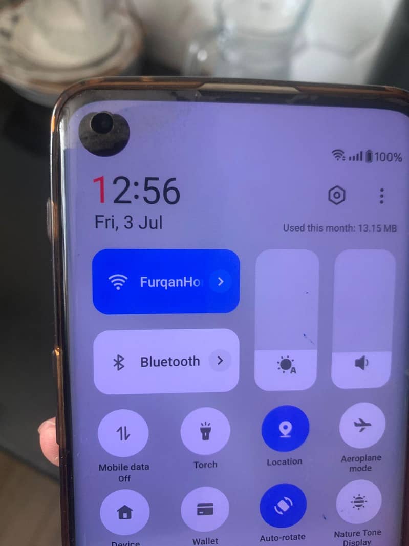 One Plus 9 Pro 2