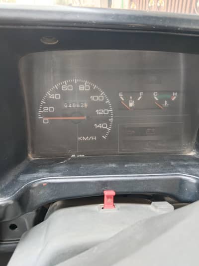 Suzuki Mehran VXR 2018
