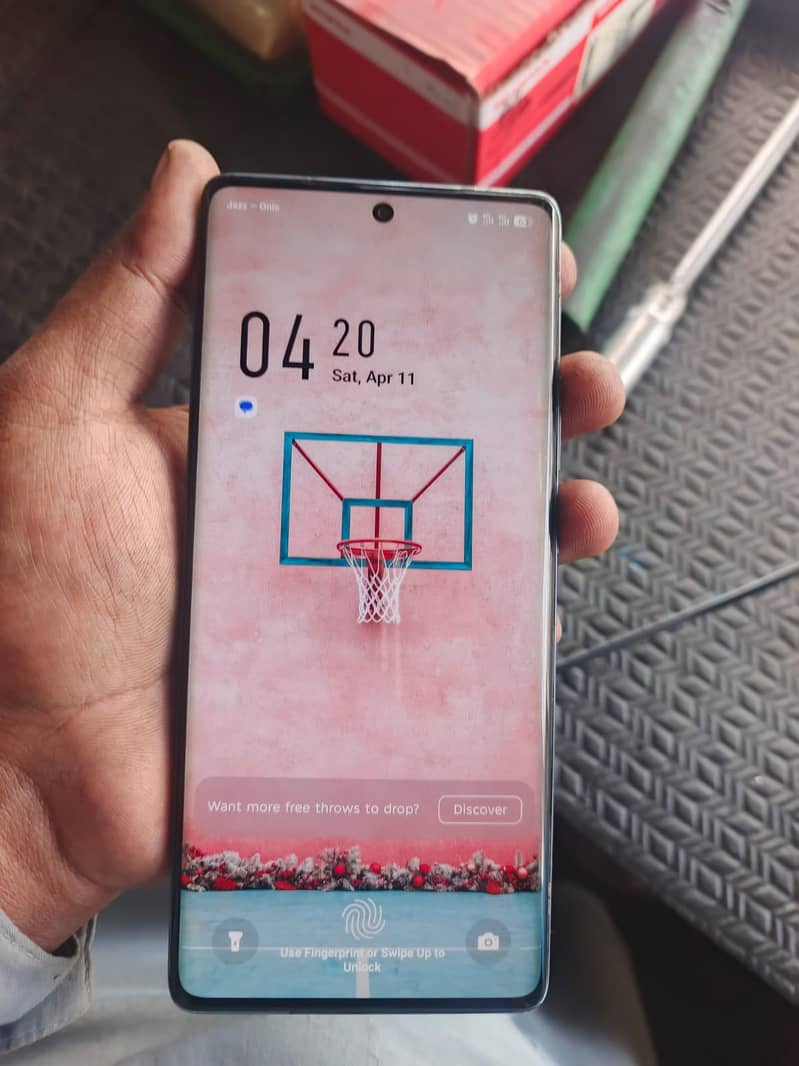 Infinix Note 50 Pro Plus 3