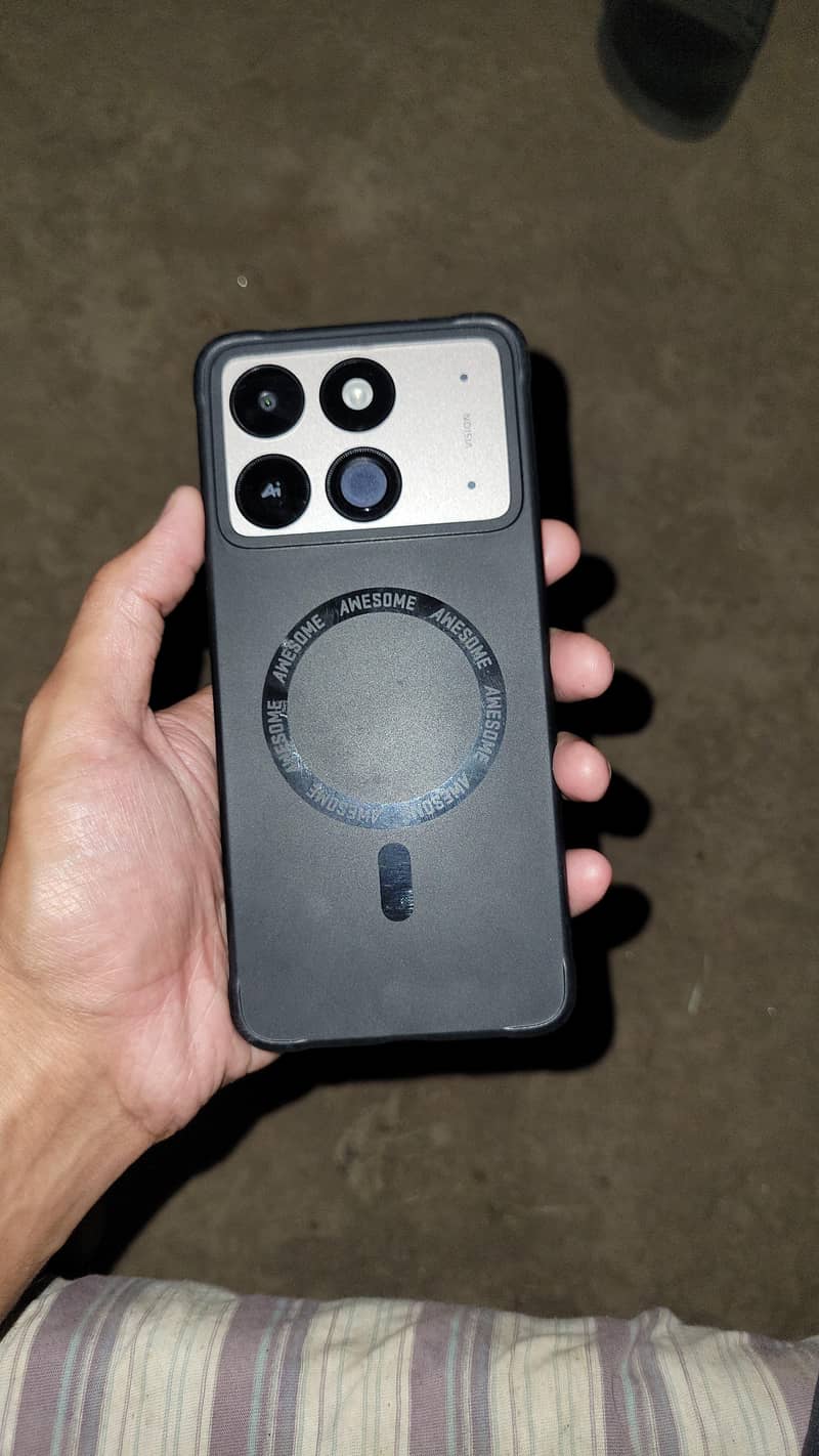 Itel A50C 0