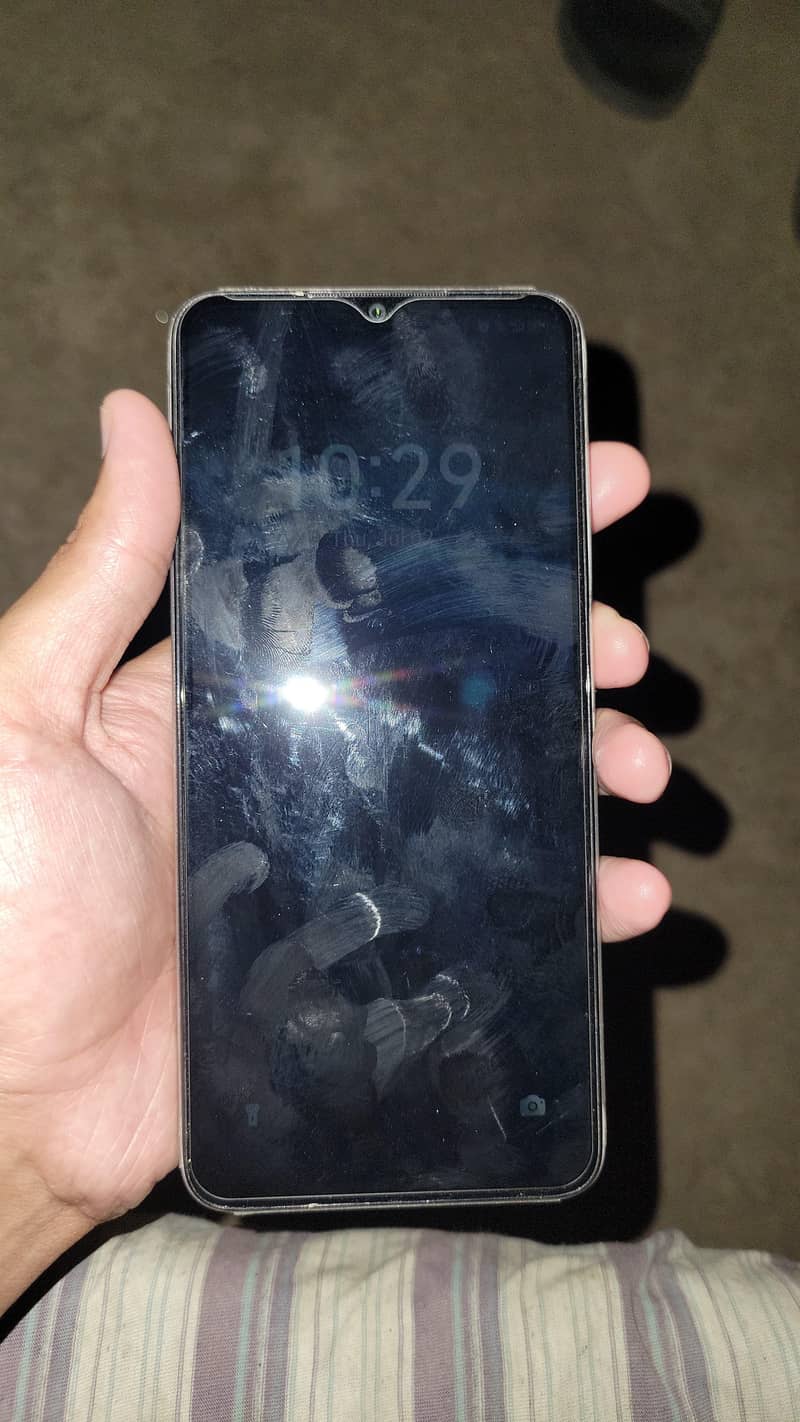 Itel A50C 1
