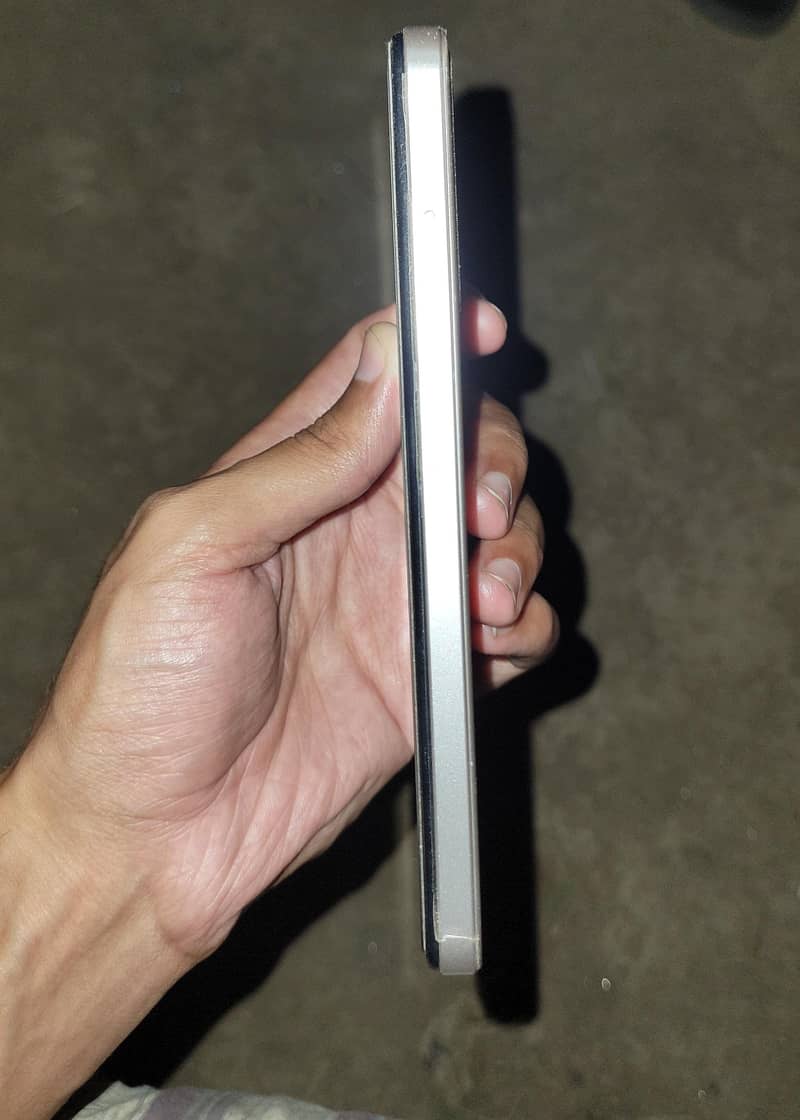 Itel A50C 3