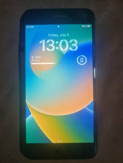 Apple iPhone 8 Plus