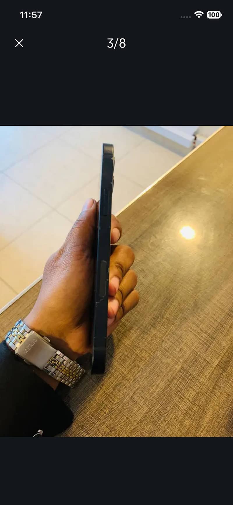 Apple iPhone 12 1