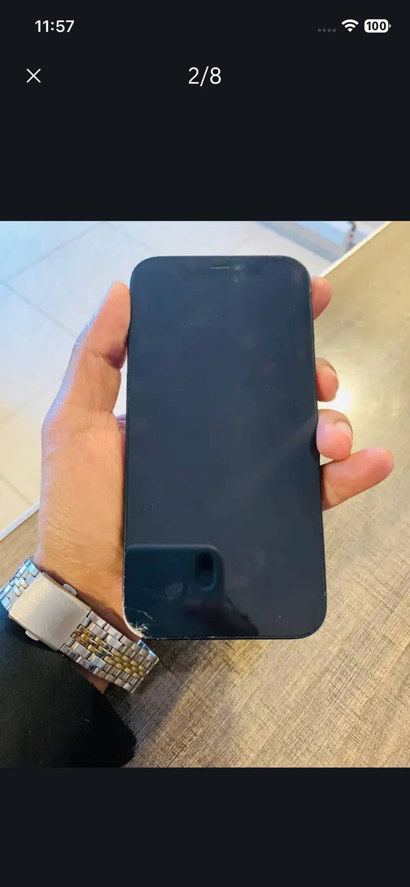 Apple iPhone 12 2
