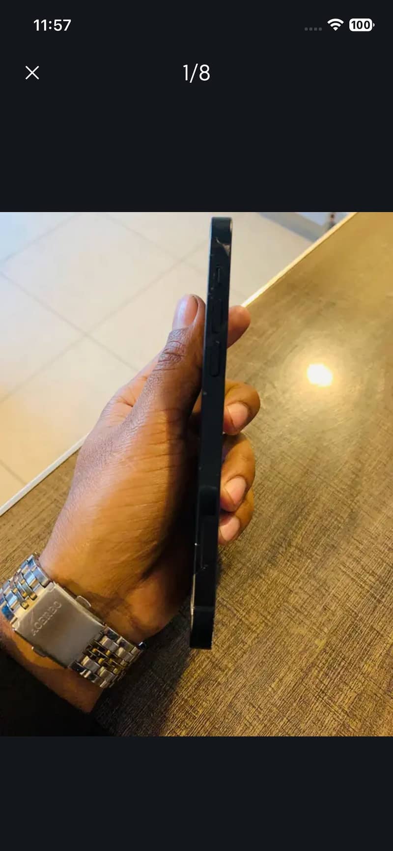 Apple iPhone 12 3